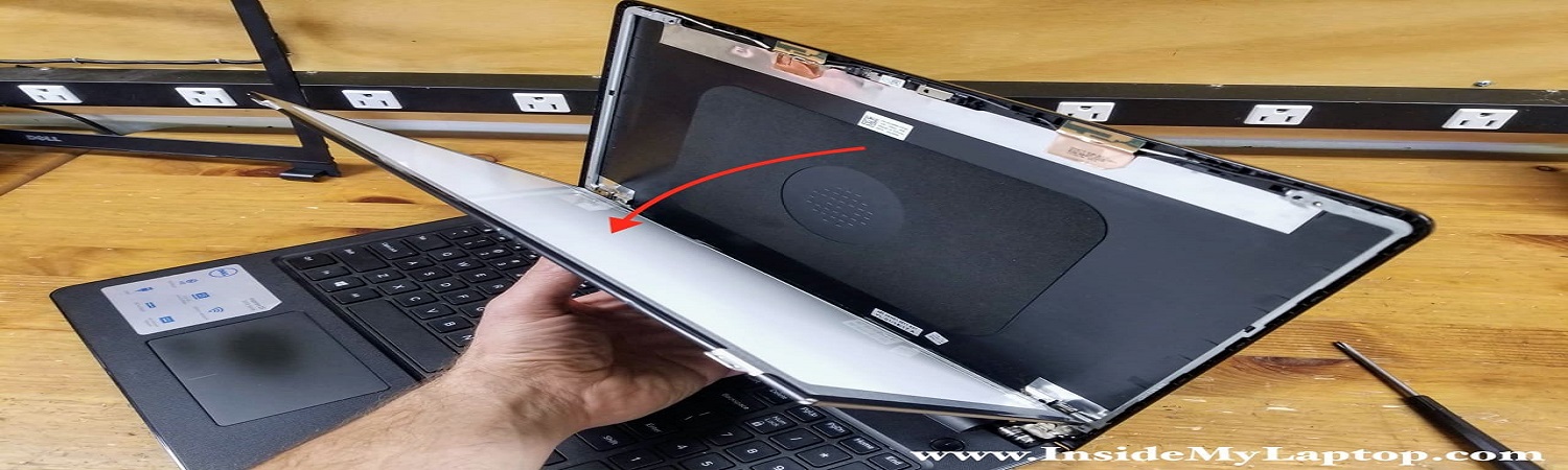 Dell laptop screen replacement