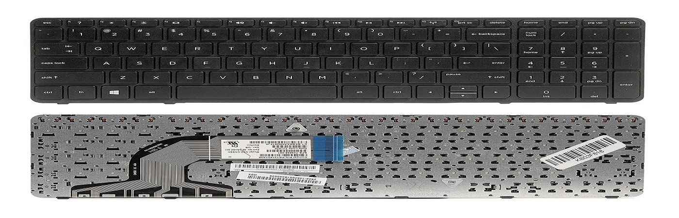 Dell Laptop Keyboard Replacement Service