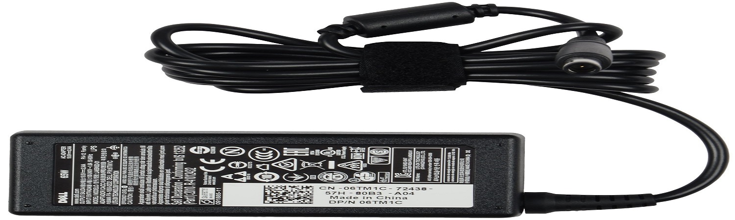 Dell laptop Charger Replacement service